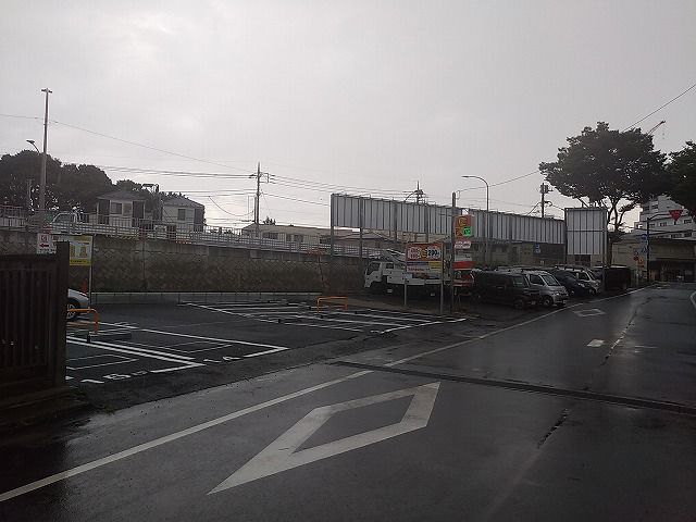 調布市東つつじヶ丘1丁目 株式会社バイクパーク