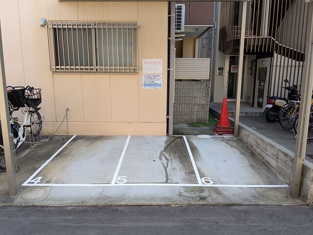 西宮市神呪町 | 株式会社バイクパーク